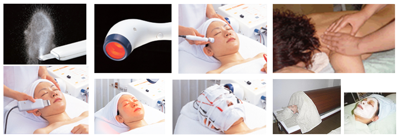 エステメソッド