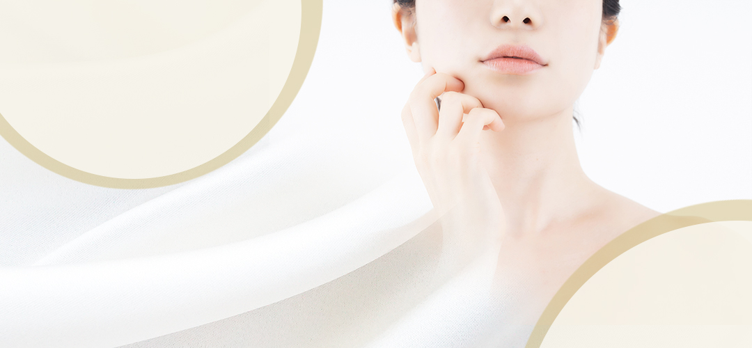 ホリスティックビューティイメージ